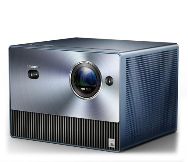 Hisense C1 Laser 4K - 1233177 - zdjęcie 3